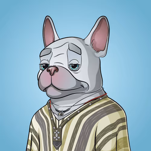 Bb Bohemian Bulldogs