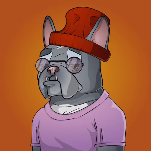 Bb Bohemian Bulldogs