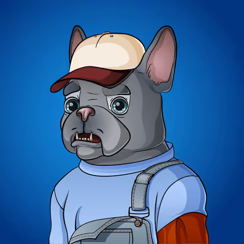 Bb Bohemian Bulldogs