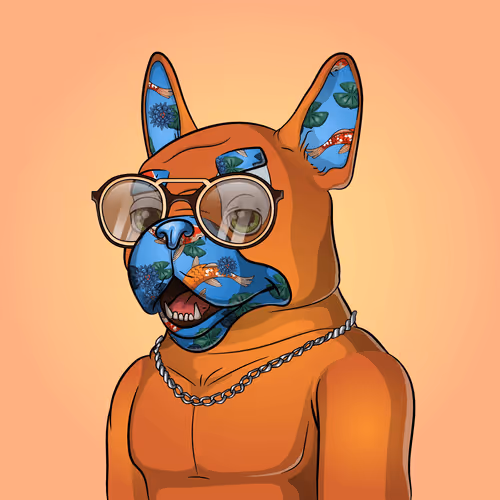 Bb Bohemian Bulldogs