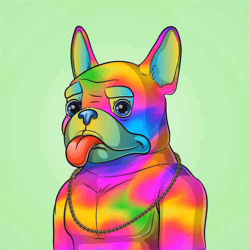 Bb Bohemian Bulldogs
