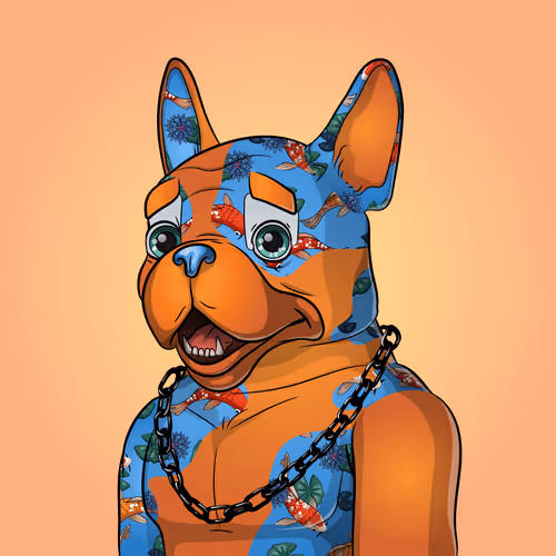 Bb Bohemian Bulldogs