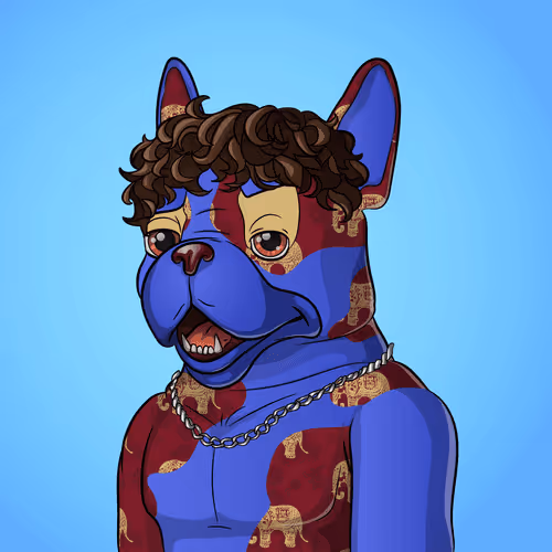 Bb Bohemian Bulldogs