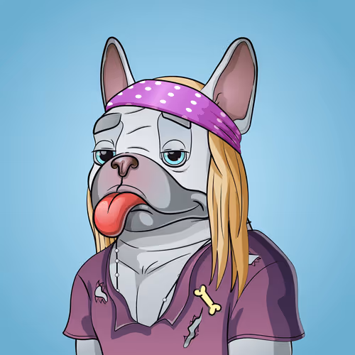 Bb Bohemian Bulldogs