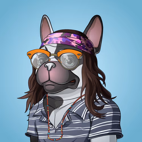 Bb Bohemian Bulldogs