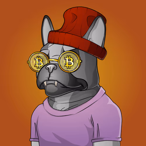 Bb Bohemian Bulldogs