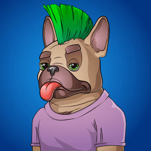 Bb Bohemian Bulldogs