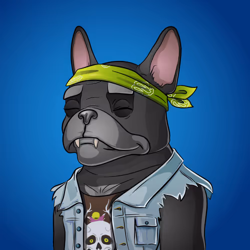 Bb Bohemian Bulldogs