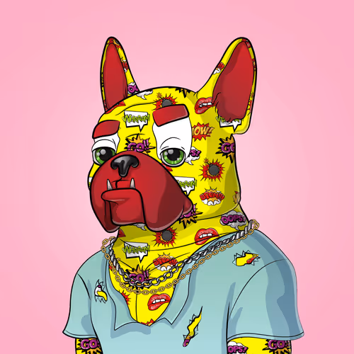 Bb Bohemian Bulldogs