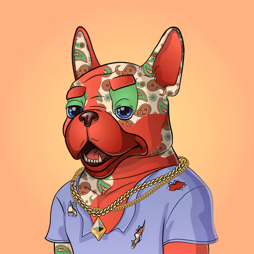 Bb Bohemian Bulldogs