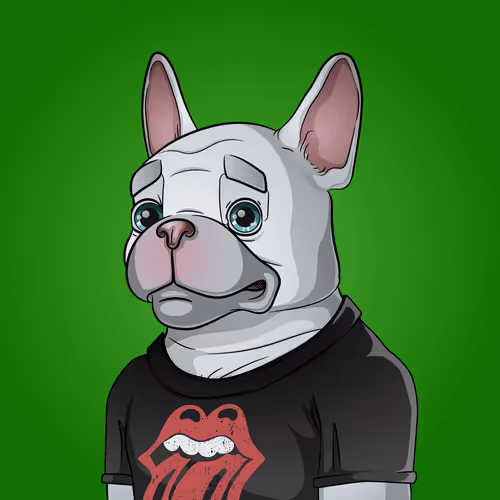 Bb Bohemian Bulldogs