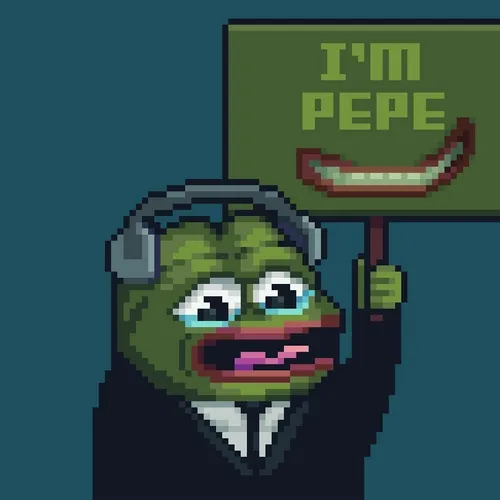PepeFolks #259