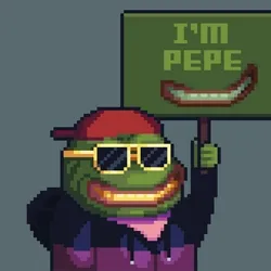 PepeFolks #180