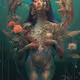 Paintings - x9UxM4MMGI