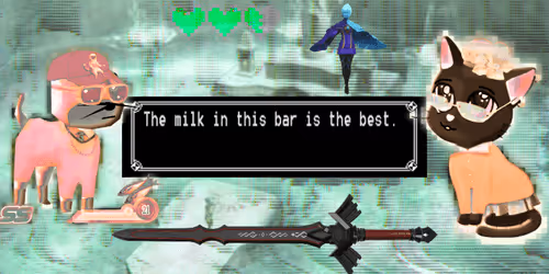 7w1l1gh7z0n3 Vol 1 Meowmaows
