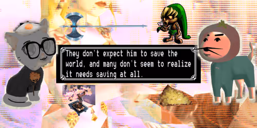 7W1L1GH7Z0N3 vol.1   •   meowmaows