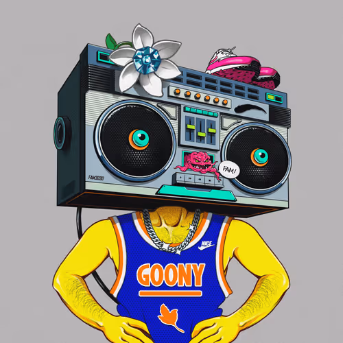 Goony