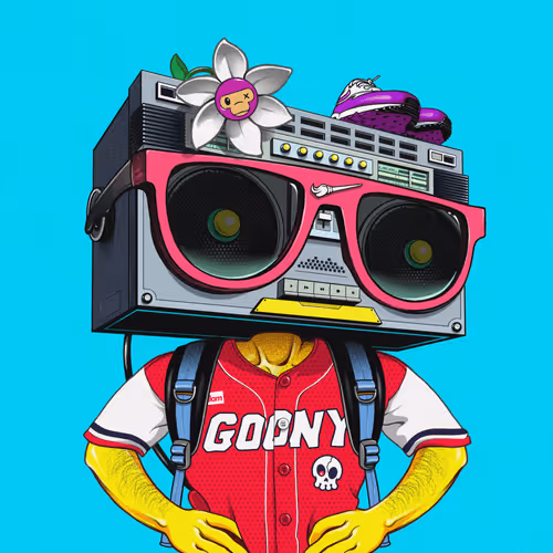Goony