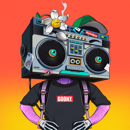 Goony