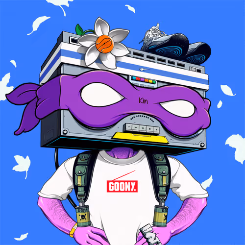 Goony