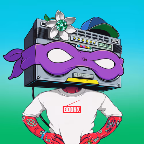 Goony