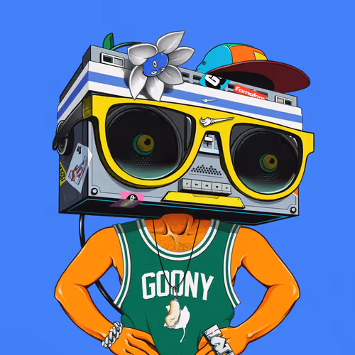 Goony
