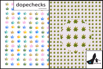 Dope Checked