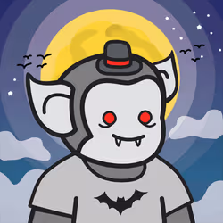 The Capeverse #1658