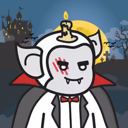 The Capeverse #1684