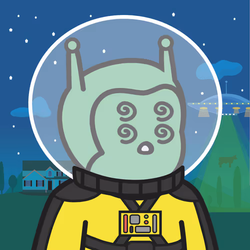 The Capeverse #3255
