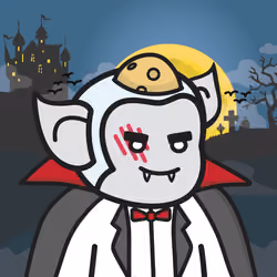 The Capeverse #1689