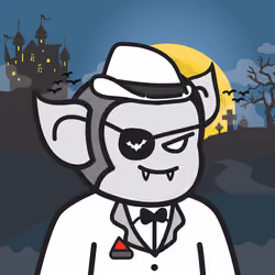 The Capeverse #1688