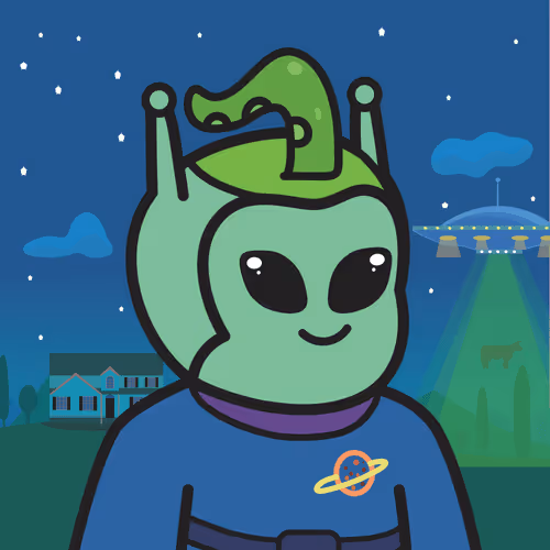 The Capeverse #3190