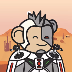 The Capeverse #4814
