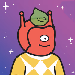 The Capeverse #3214