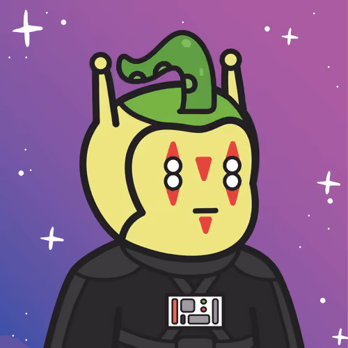 The Capeverse #3347
