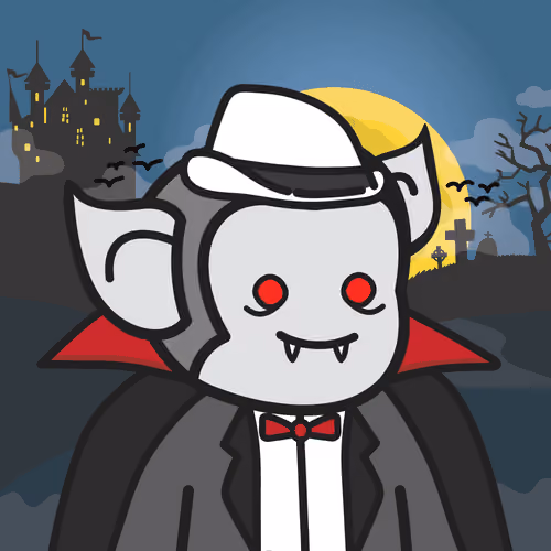 The Capeverse #1650