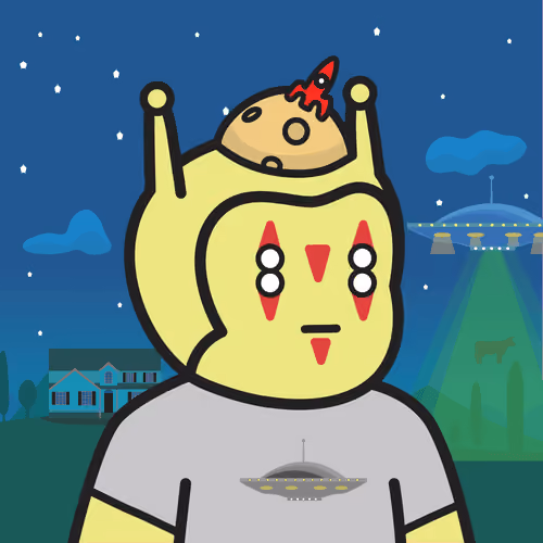 The Capeverse #3421