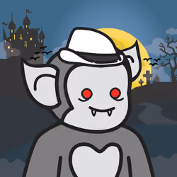 The Capeverse #1696