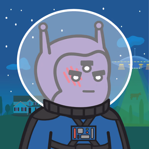 The Capeverse #3297