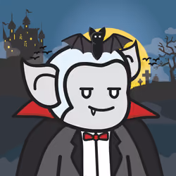 The Capeverse #1707