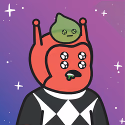 The Capeverse #3258