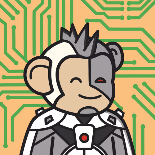The Capeverse #4906