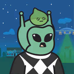 The Capeverse #3341