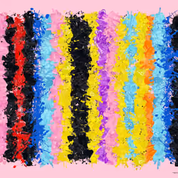 Rug #645