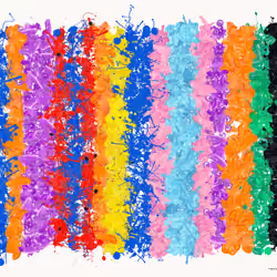 Rug #506
