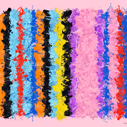 Rug #233