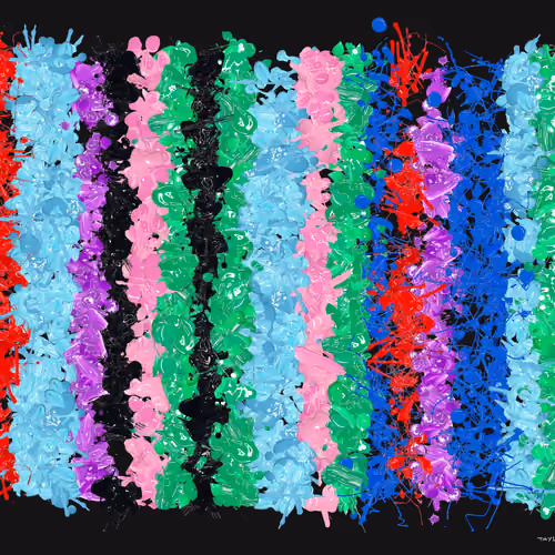 Rug #803