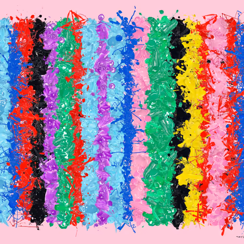 Rug #697