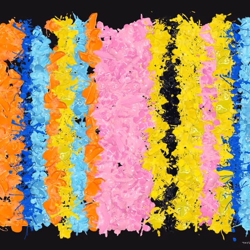 Rug #840